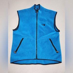 North Face women fleece jacket